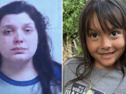 Kaylee Andre fatally strikes 8 year old Georgia girl, Adalynn Pierce crossing street to get on school bus with flashing stop sign.
